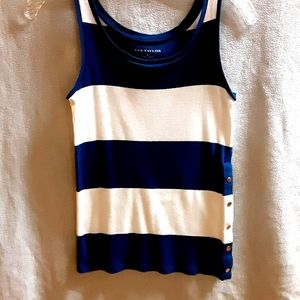 Ann Taylor tank top